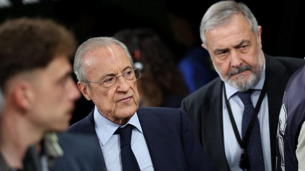 Madrid, başarısız Süper Lig için 6 İngiliz kulübünden ödeme talep ediyor