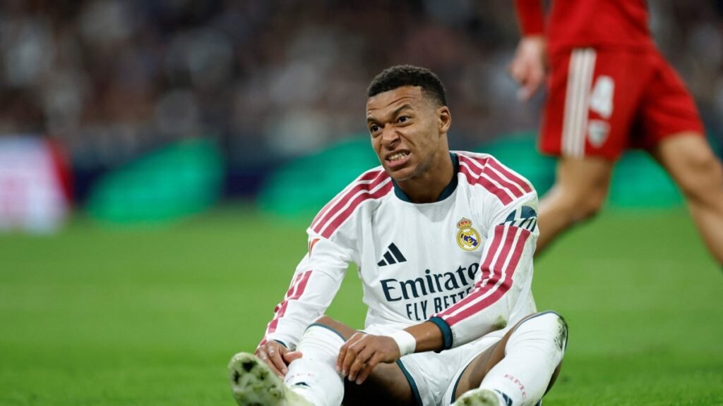 Mbappe özür diledi, Mao mizahı Çin'de tepki yarattı, sponsorlar ilişkileri kesiyor