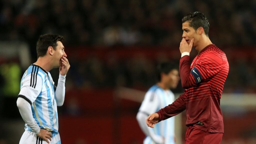Messi ve Ronaldo: Takım ruhu vs bireysel şan hikayesi