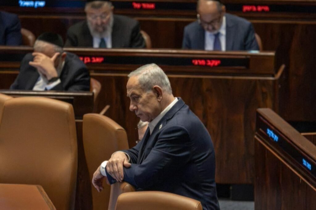 Netanyahu, Trump’un desteklemesine rağmen Türkiye ile doğrudan çatışma istemiyor Netanyahu, Trump'un desteklemesine rağmen Türkiye ile doğrudan çatışma istemiyor