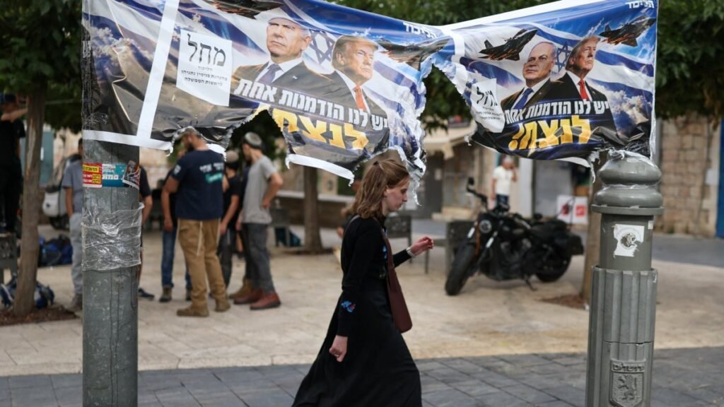 Netanyahu’nun partisi kayıplar arasında asılsız seçim sahtekarlığı iddialarını yayıyor Netanyahu'nun partisi kayıplar arasında asılsız seçim sahtekarlığı iddialarını yayıyor