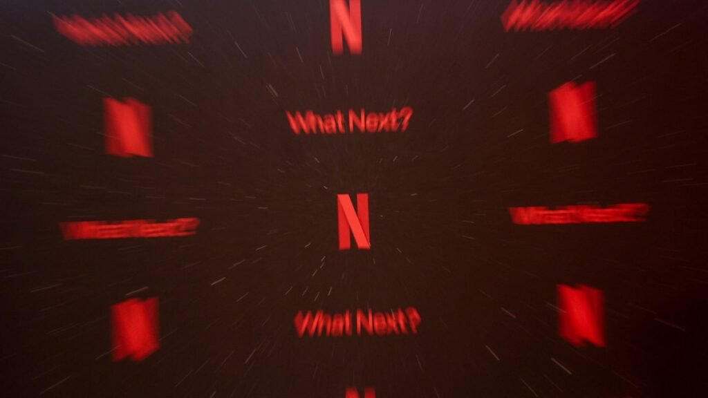 Netflix, yavaşlayan gelir büyümesiyle kullanıcı etkileşimini artırmayı hedefliyor