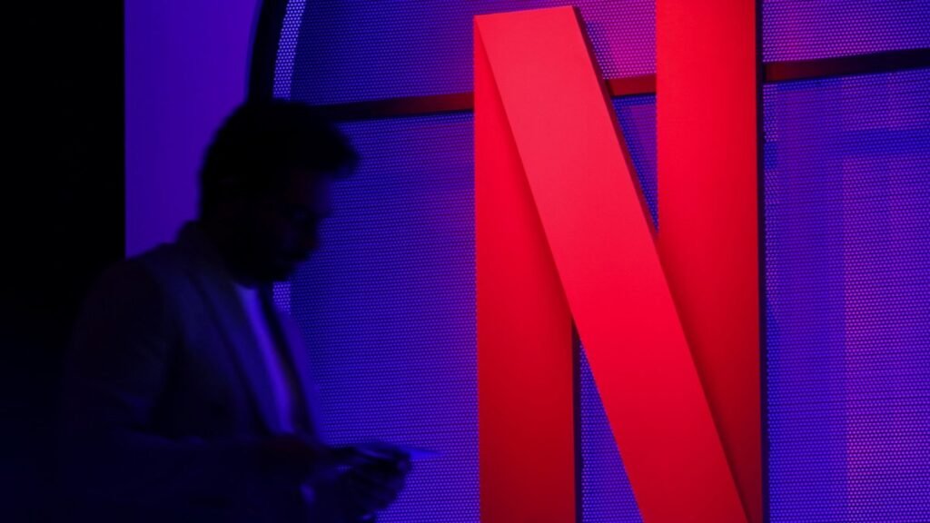 Netflix, yıllardaki en büyük kesintiyle yaklaşık 1,000 çalışanını işten çıkaracak