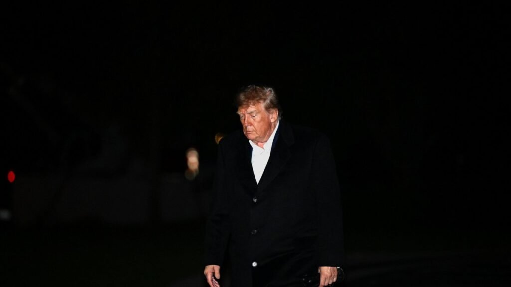 Norveç, Trump’ın Nobel ödülüyle ilgili sert sözlerine yanıt verdi Norveç, Trump'ın Nobel ödülüyle ilgili sert sözlerine yanıt verdi