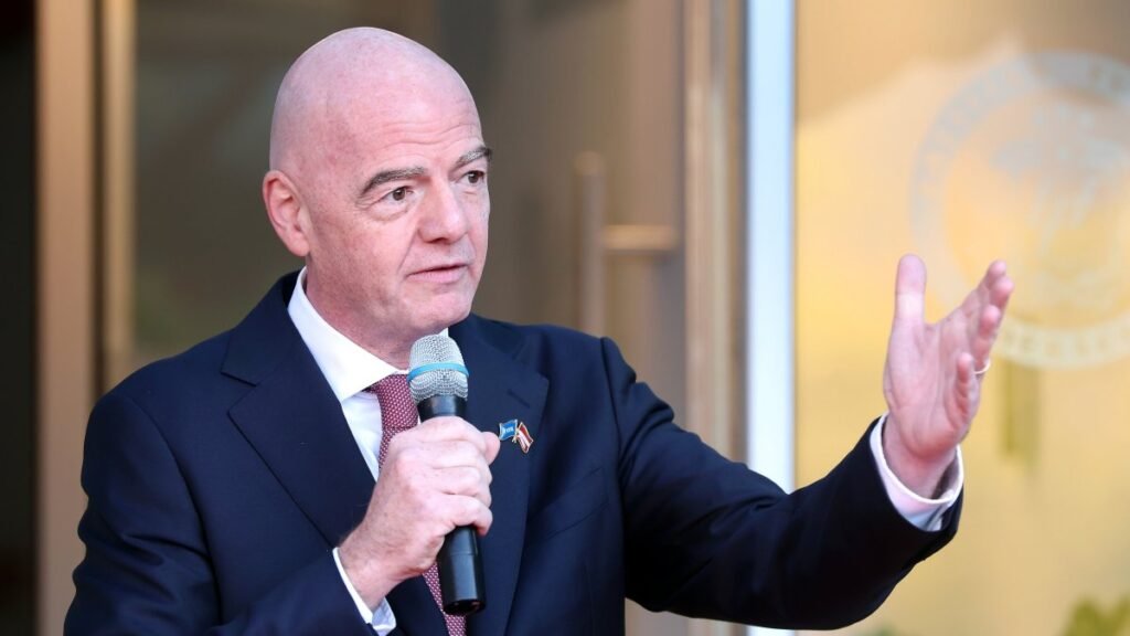 Norveç futbol federasyonu FIFA yönetimine şikayetlerde bulundu