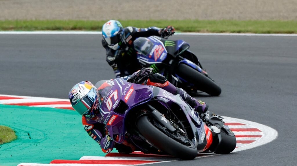 Omuz ameliyatı Razgatlıoğlu'nun MotoGP başlangıcını engelledi