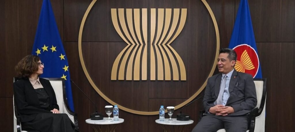 Orta Güçler Hindistan-Pasifik’te Stratejik Alan Oluşturuyor: Avrupa’ya Dersler Orta Güçler Hindistan-Pasifik'te Stratejik Alan Oluşturuyor: Avrupa'ya Dersler