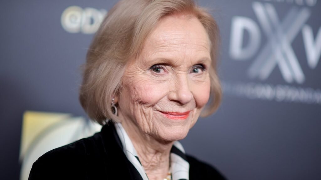 Oscar ödüllü 'On the Waterfront' yıldızı Eva Marie Saint, 102 yaşında yaşamını yitirdi