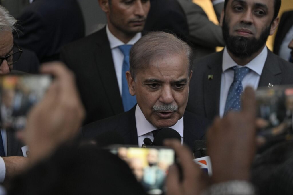 Pakistan, Katar, Türkiye ve Endonezya yeni savunma anlaşması imzaladı