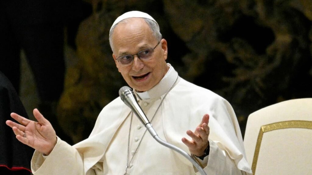 Papa Leo XIV, kanser tedavisi nedeniyle Assisi barış toplantısını atladı