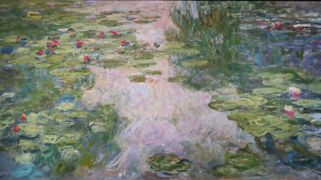 Paris sergileri Monet’nin ışığı nasıl takip ettiğini ve zamanı nasıl yakaladığını inceliyor Paris sergileri Monet’nin ışığı nasıl takip ettiğini ve zamanı nasıl yakaladığını inceliyor