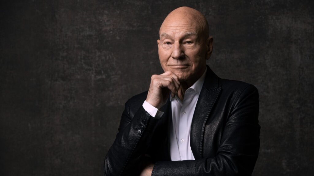 Patrick Stewart, ünlü ‘Star Trek’ ve ‘X-Men’ oyuncusu, 86 yaşında vefat etti Patrick Stewart, ünlü 'Star Trek' ve 'X-Men' oyuncusu, 86 yaşında vefat etti