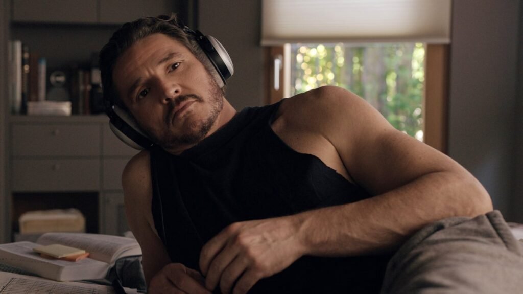 Pedro Pascal aksiyonu bırakıp Tony Gilroy’nun ‘Behemoth’ filminde çello çalıyor Pedro Pascal aksiyonu bırakıp Tony Gilroy'nun ‘Behemoth’ filminde çello çalıyor