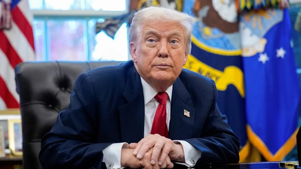 Pentagon, Trump’a askeri seçenekler sunuyor, ara seçim tarihi yaklaşırken Pentagon, Trump'a askeri seçenekler sunuyor, ara seçim tarihi yaklaşırken