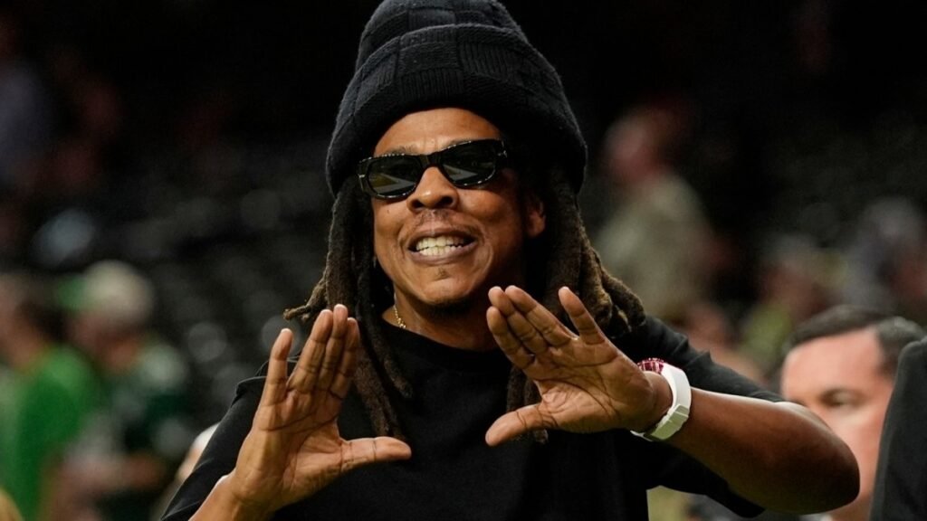 Rap dünyası: Jay-Z’nin Super Bowl gösterisi, Eminem’in çalınan parçaları