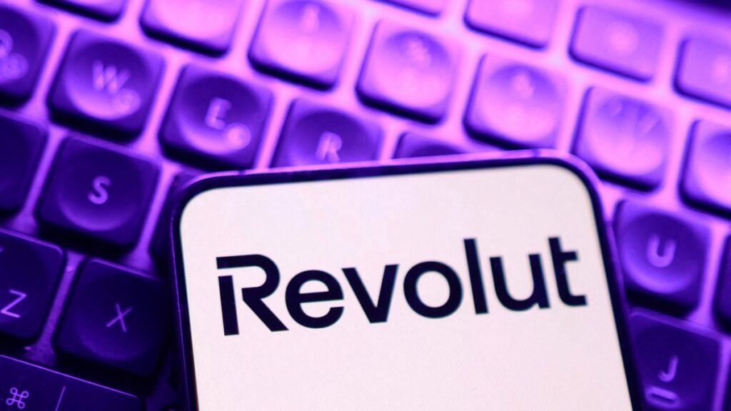 Revolut: 115 milyar dolarlık fintech Avrupa'nın en büyük bankalarına meydan okuyor
