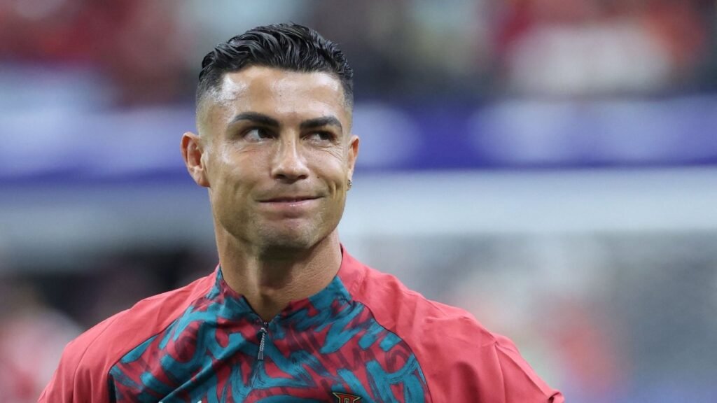 Ronaldo, vaadi yerine getirmediği için Jesus'u eleştirdi, Portekiz dönüşü belirsiz kaldı