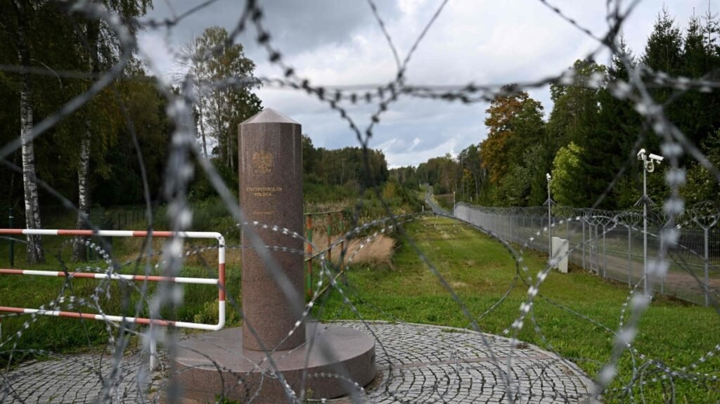 Rusya, Kaliningrad'da uzun menzilli radar inşa ediyor: Raporlar