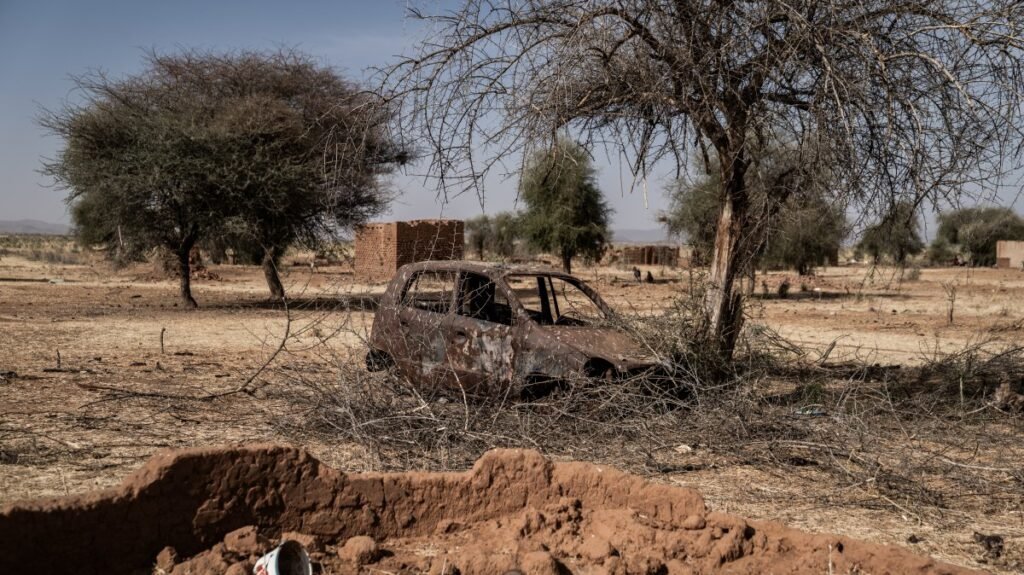 SE Sudan'da RSF saldırıları 4 kişinin ölümüne yol açtı, al-Burhan mücadeleye devam edecek