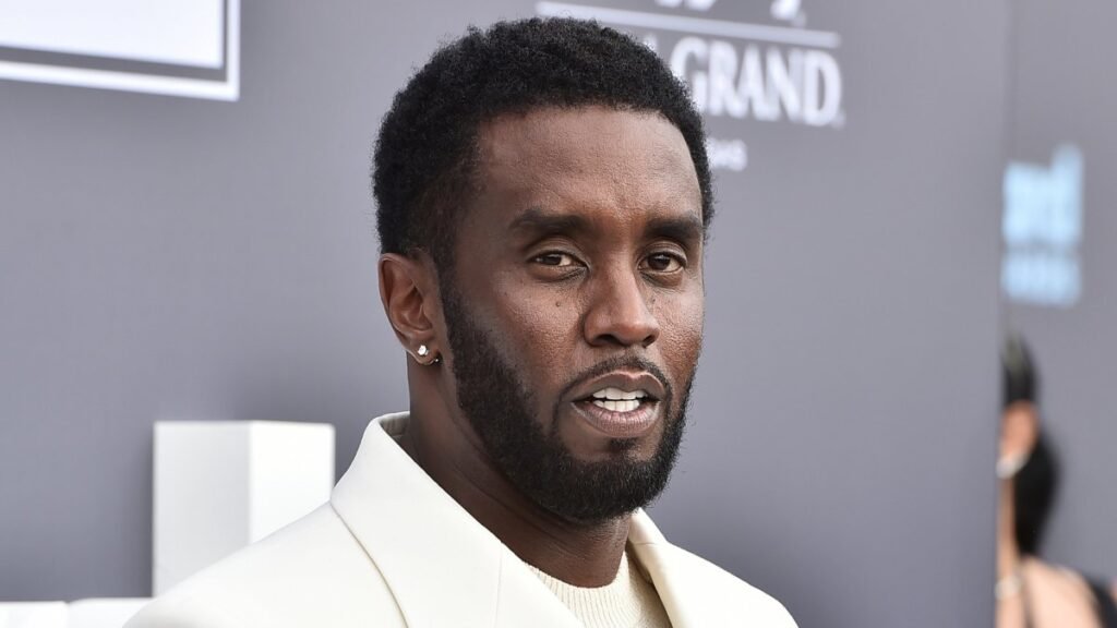 Sean 'Diddy' Combs, özel muamele iddiaları nedeniyle taşındı