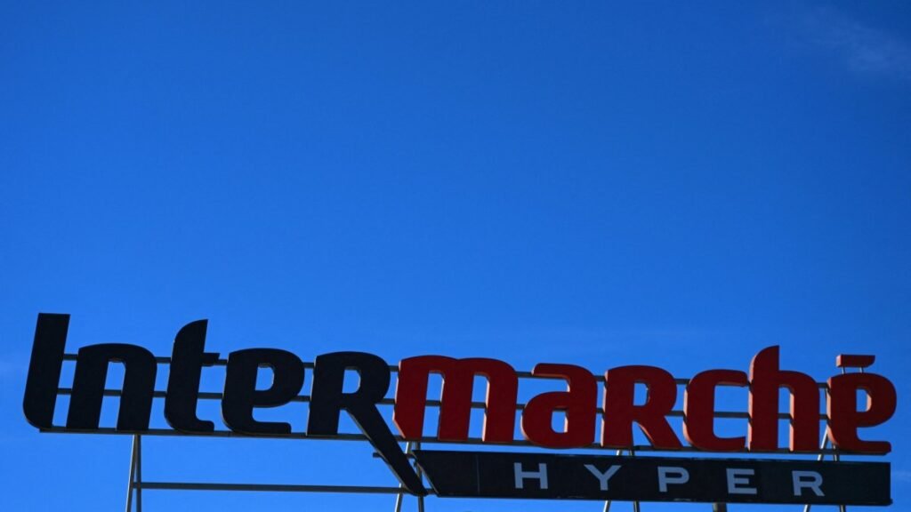 Siber saldırı Fransız süpermarket zincirlerinde buzdolaplarını çözmeye zorladı