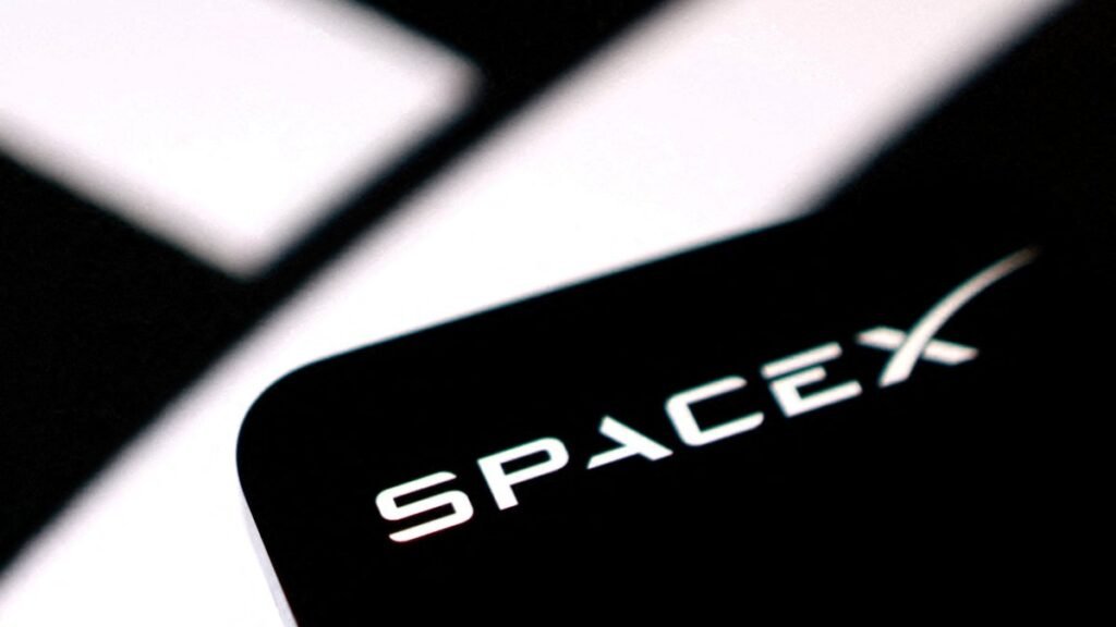 SpaceX, Nvidia çipleri almak için 40 milyar dolar finansman arıyor SpaceX, Nvidia çipleri almak için 40 milyar dolar finansman arıyor