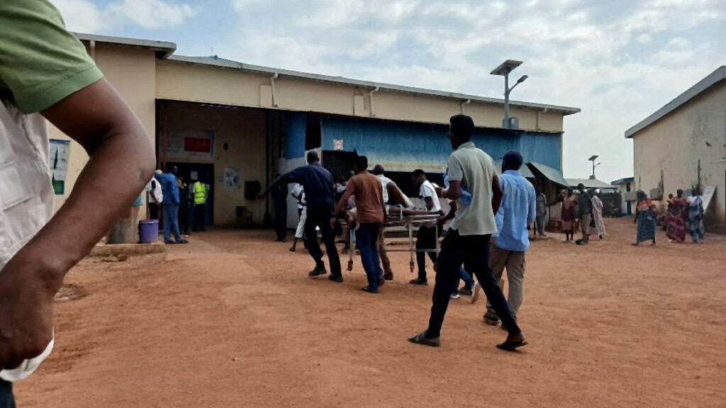 Sudan ordusunun saldırısında Güney Sudan sınırında 53 kişi öldü