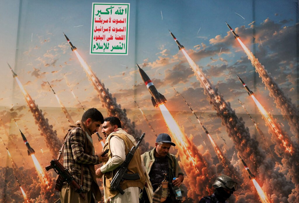 Suudi Arabistan, Yemen’deki Husi’lerle çatışmalarda dronları ve füzeleri düşürdü Suudi Arabistan, Yemen'deki Husi'lerle çatışmalarda dronları ve füzeleri düşürdü