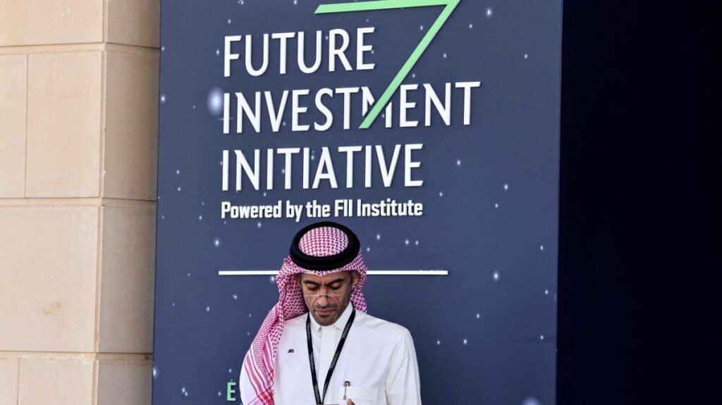 Suudi Arabistan, saldırıların ardından öne çıkan yatırım konferansını erteledi
