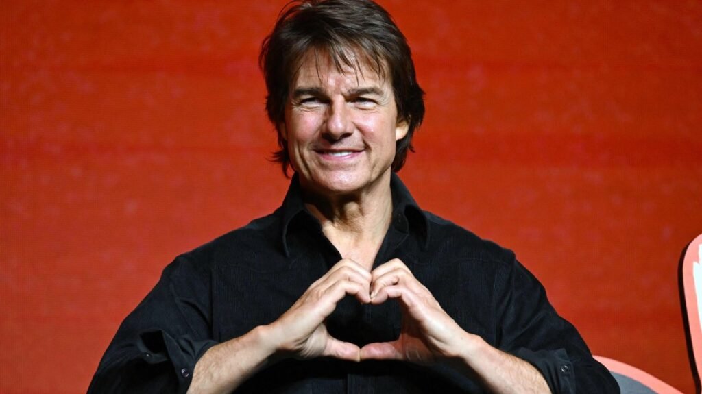 Tom Cruise, AFI’den yaşam boyu onur ödülü alacak