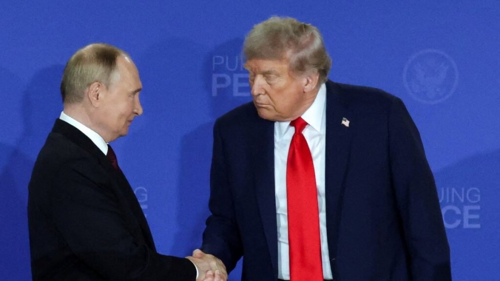 Trump, 60 gün içinde Rusya yaptırımları muafiyetini değerlendirecek