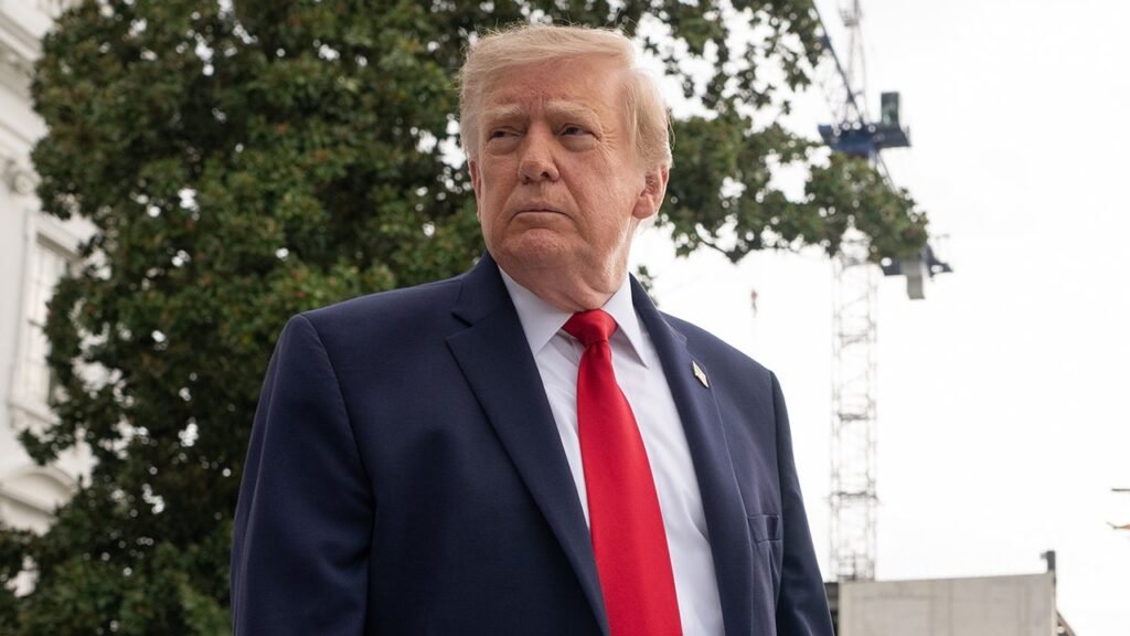 Trump, ABD-İran savaşının 'çok yakında' biteceğini öne sürdü