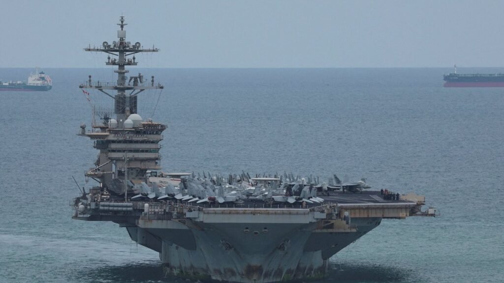 Trump, ABD ara seçimleri öncesi İran'a saldırı planını reddetti
