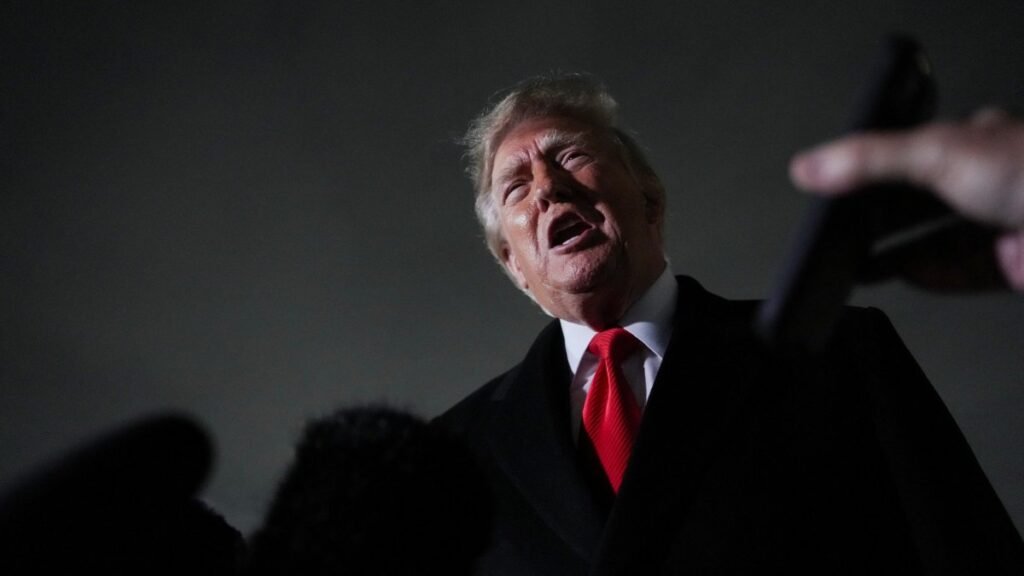 Trump, Ukrayna'nın Zelenskyy'i Rusya mazot anlaşmazlığında değiştirmesini istedi