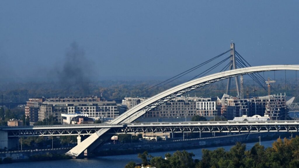 Trump’un enerji ateşkes iddiası Kyiv’i şaşırttı, Rus saldırıları sürüyor Trump'un enerji ateşkes iddiası Kyiv'i şaşırttı, Rus saldırıları sürüyor