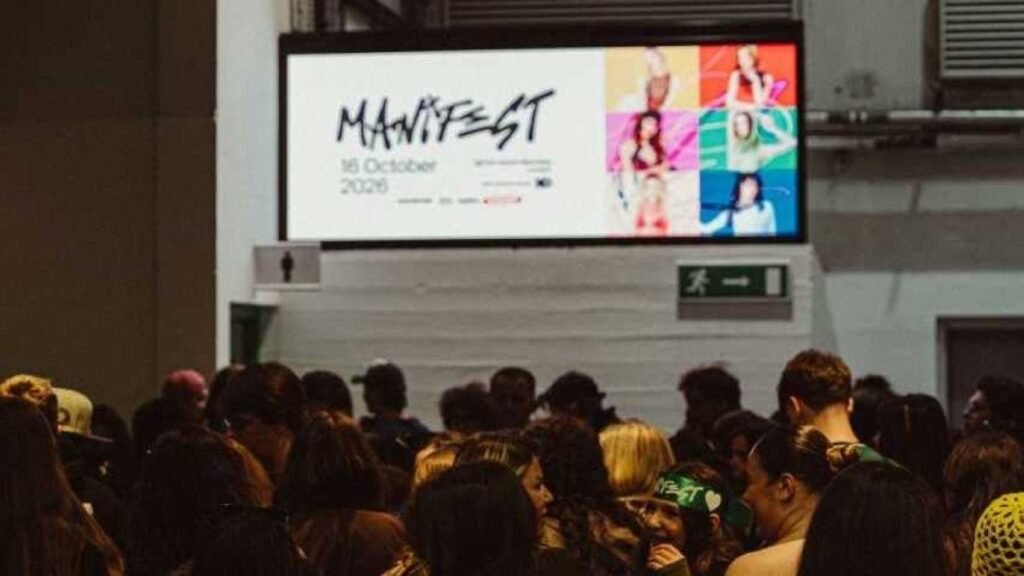 Türk grup Manifest, Wembley'de tarih yazdı, konser biletleri tükendi