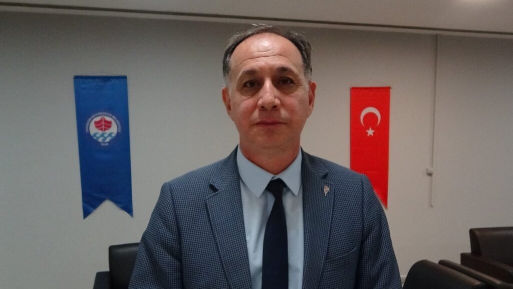 Türk hakemleri TFF başkanını iddia edilen iftira nedeniyle eleştirdi