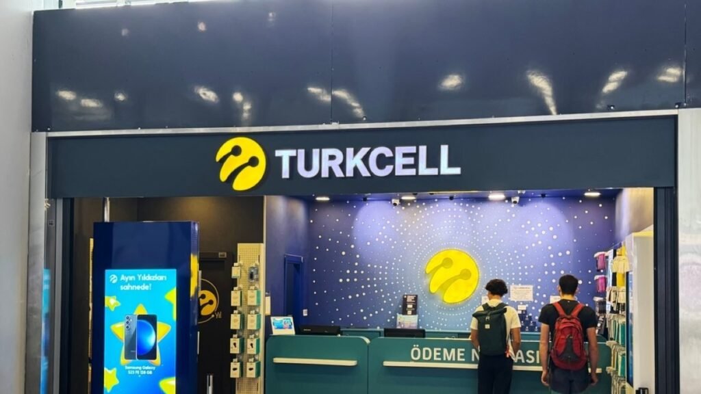 Turkcell, Tübitak ile yerli 6G çözümlerini test etti