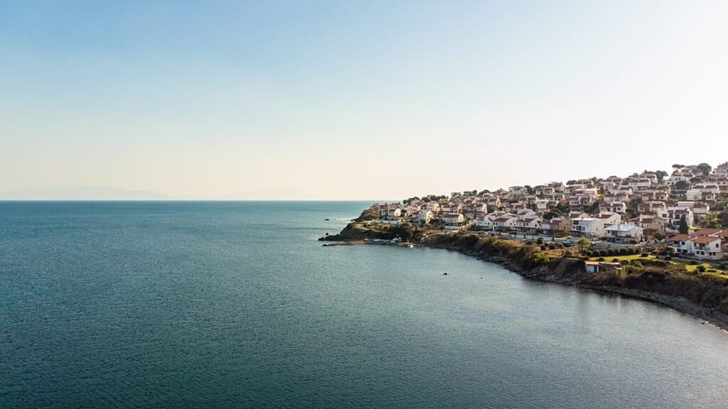 Türkiye, 29 belirlenmiş Cittaslow şehri ile yavaş seyahat lideri
