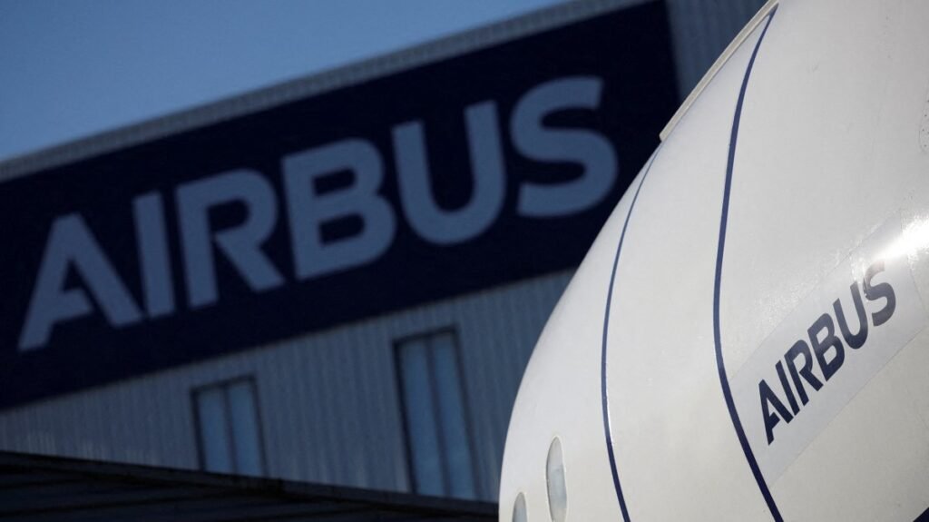 Türkiye, Avrupa-CIS uçak talebinin %20’sini karşılayacak: Airbus Türkiye, Avrupa-CIS uçak talebinin %20'sini karşılayacak: Airbus