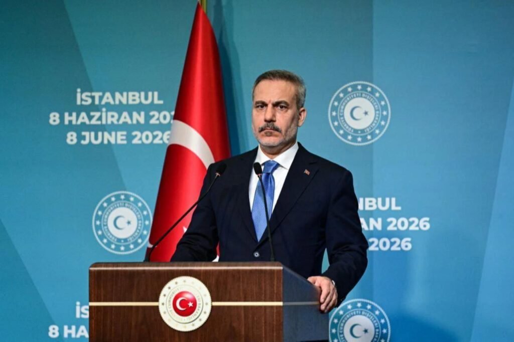 Türkiye, Azerbaycan'da darbe çağrısı yaptığı iddiasını yalanladı