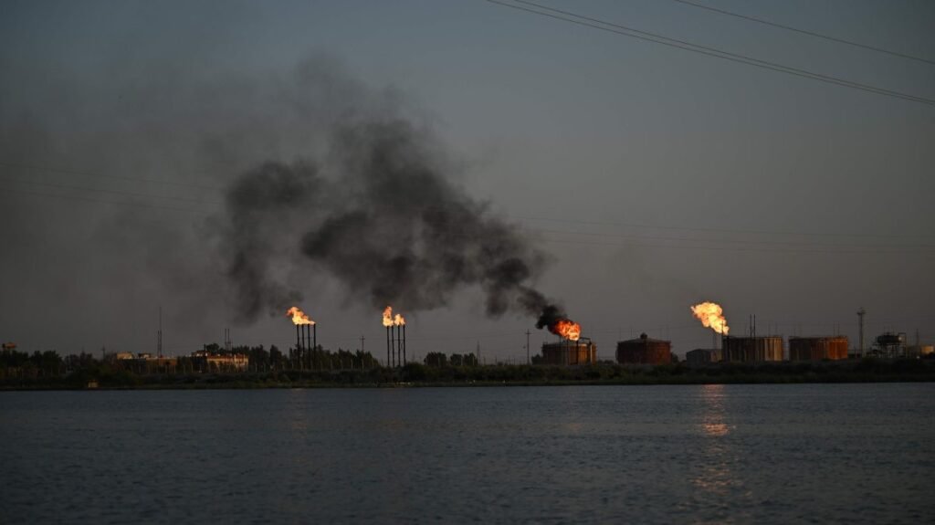 Türkiye, Gelişme Yolu’nun 80 milyar dolarlık ‘enerji koridoru’ olabileceğini açıkladı Türkiye, Gelişme Yolu’nun 80 milyar dolarlık 'enerji koridoru' olabileceğini açıkladı