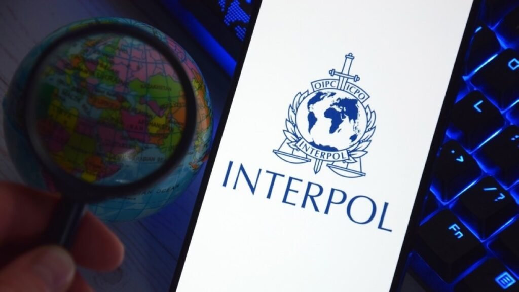 Türkiye, İstanbul’da Interpol aranan kripto kaçakçısını yakaladı Türkiye, İstanbul'da Interpol aranan kripto kaçakçısını yakaladı