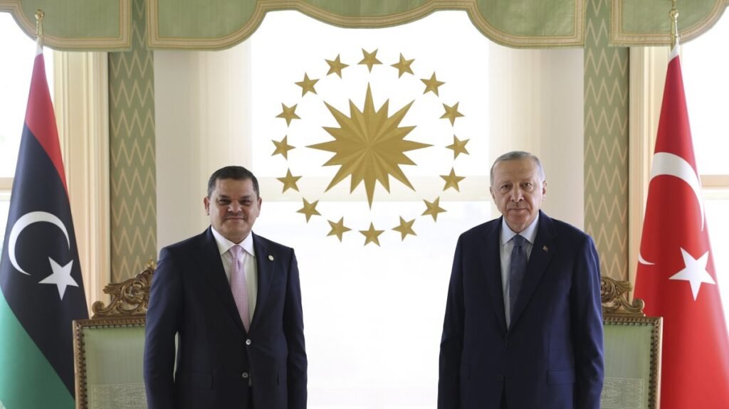 Türkiye, Libya anlaşmasıyla Akdeniz'de yükseliyor, Yunanistan 'mağlup' oldu