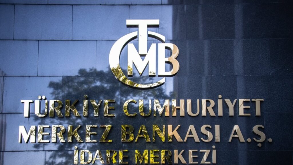 Türkiye Merkez Bankası enflasyonun düşmesiyle faizleri indirdi