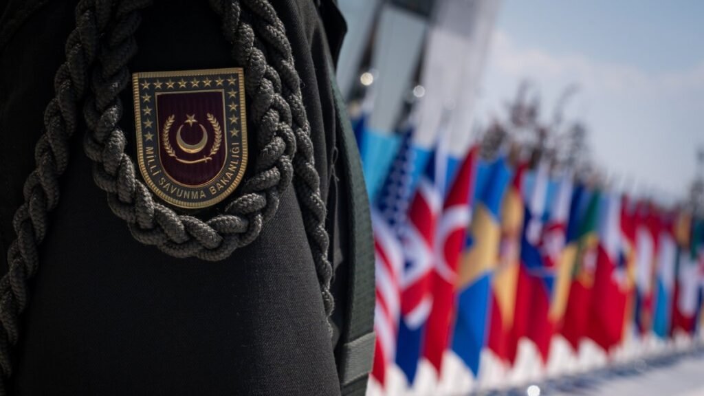 Türkiye, asker çekiminin ardından Irak’la iş birliğini sürdürecek Türkiye, asker çekiminin ardından Irak'la iş birliğini sürdürecek