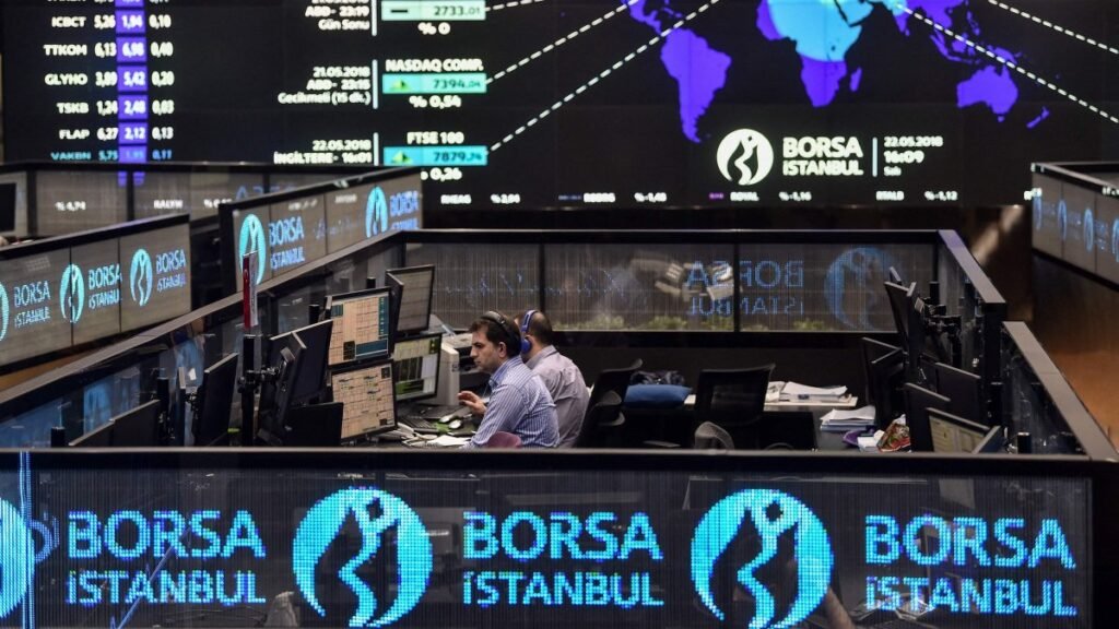 Türkiye, bu hafta zayıf fonların yarısını tasfiye etmeyi hedefliyor