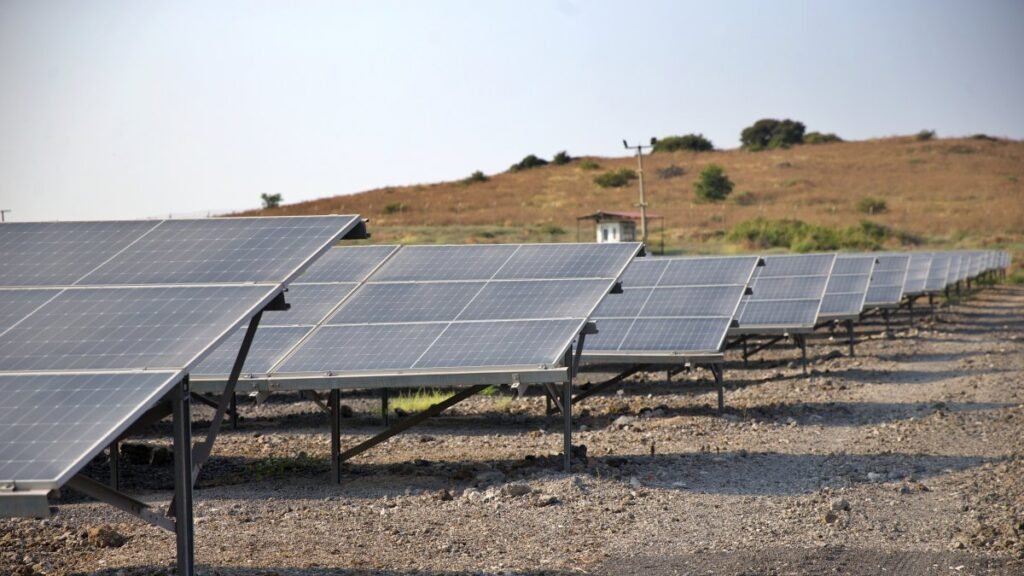Türkiye güneş ve rüzgar enerjisi üretiminde yeni rekor kırdı