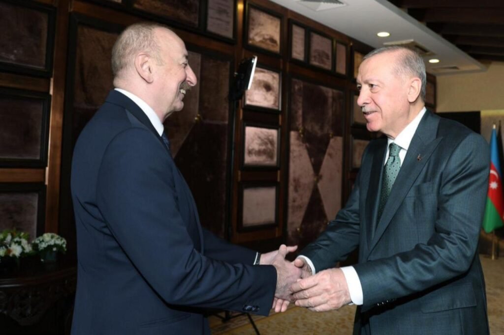 Türkiye ile Azerbaycan arasındaki son ayrışmanın sebepleri nelerdir? Türkiye ile Azerbaycan arasındaki son ayrışmanın sebepleri nelerdir?