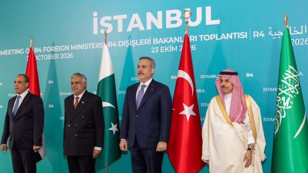 Türkiye merkezli güç mimarisi değerlendirmesi